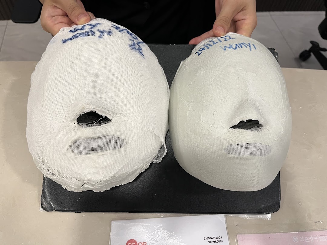 약손명가 Yakson  Wheelock Place