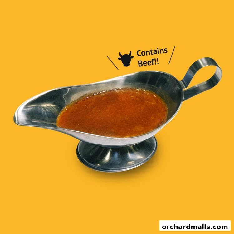 Yakiniku Like The Cathay