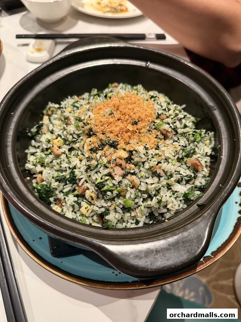 Yans Dining Fine Shanghai Cuisine 嬿青私房菜