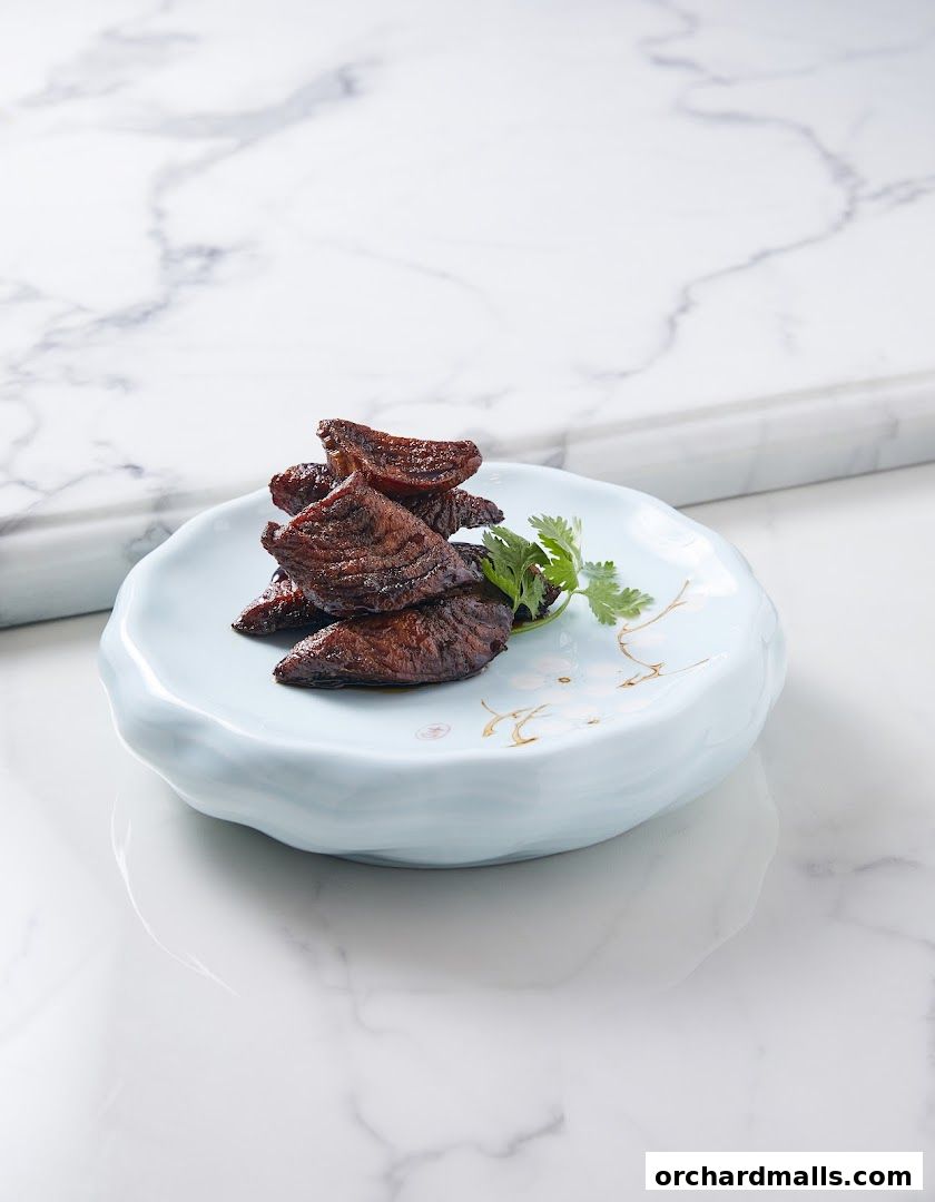 Yans Dining Fine Shanghai Cuisine 嬿青私房菜