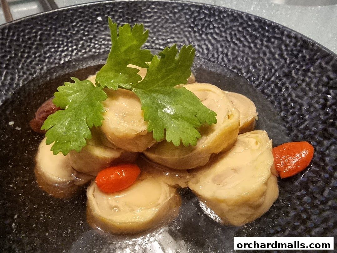 Yans Dining Fine Shanghai Cuisine 嬿青私房菜