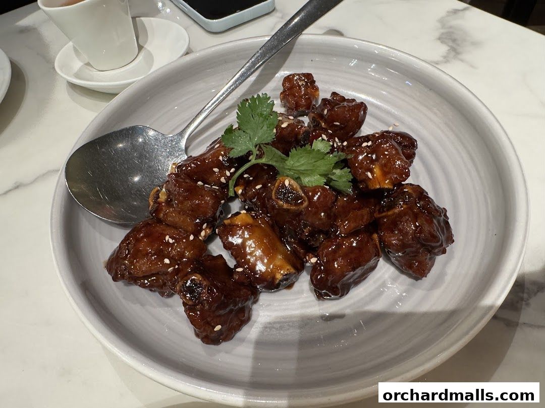 Yans Dining Fine Shanghai Cuisine 嬿青私房菜