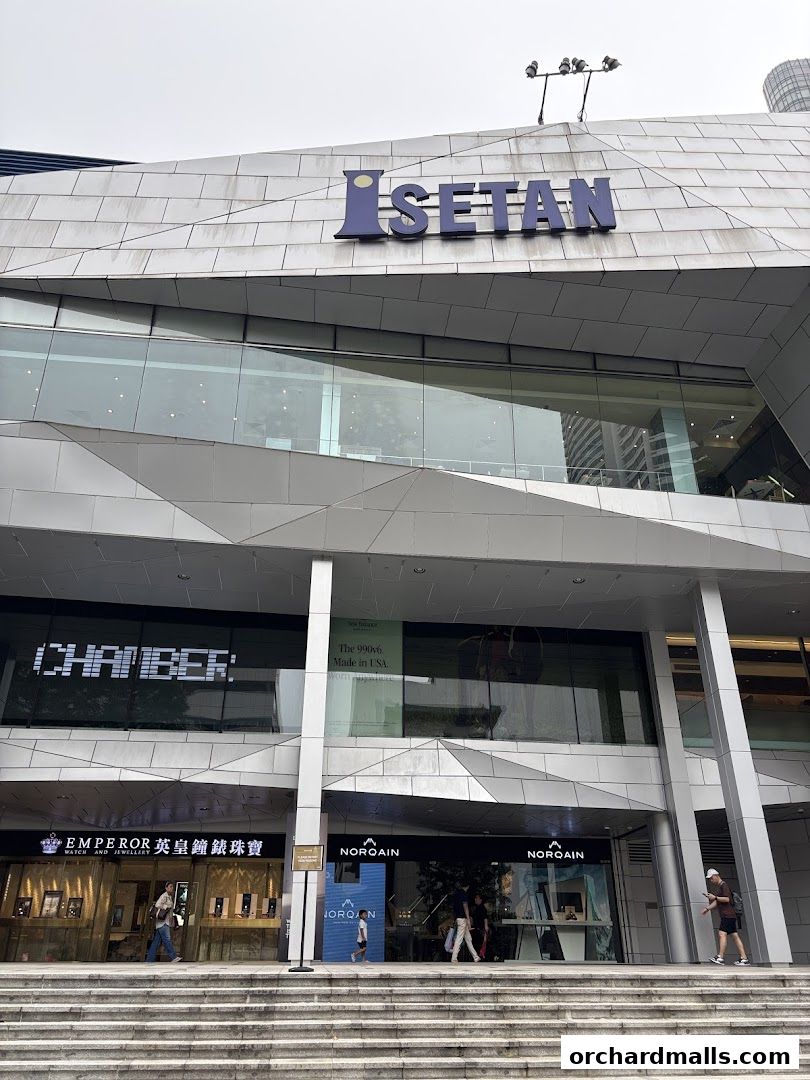 Yellow Ice Cream Uncle