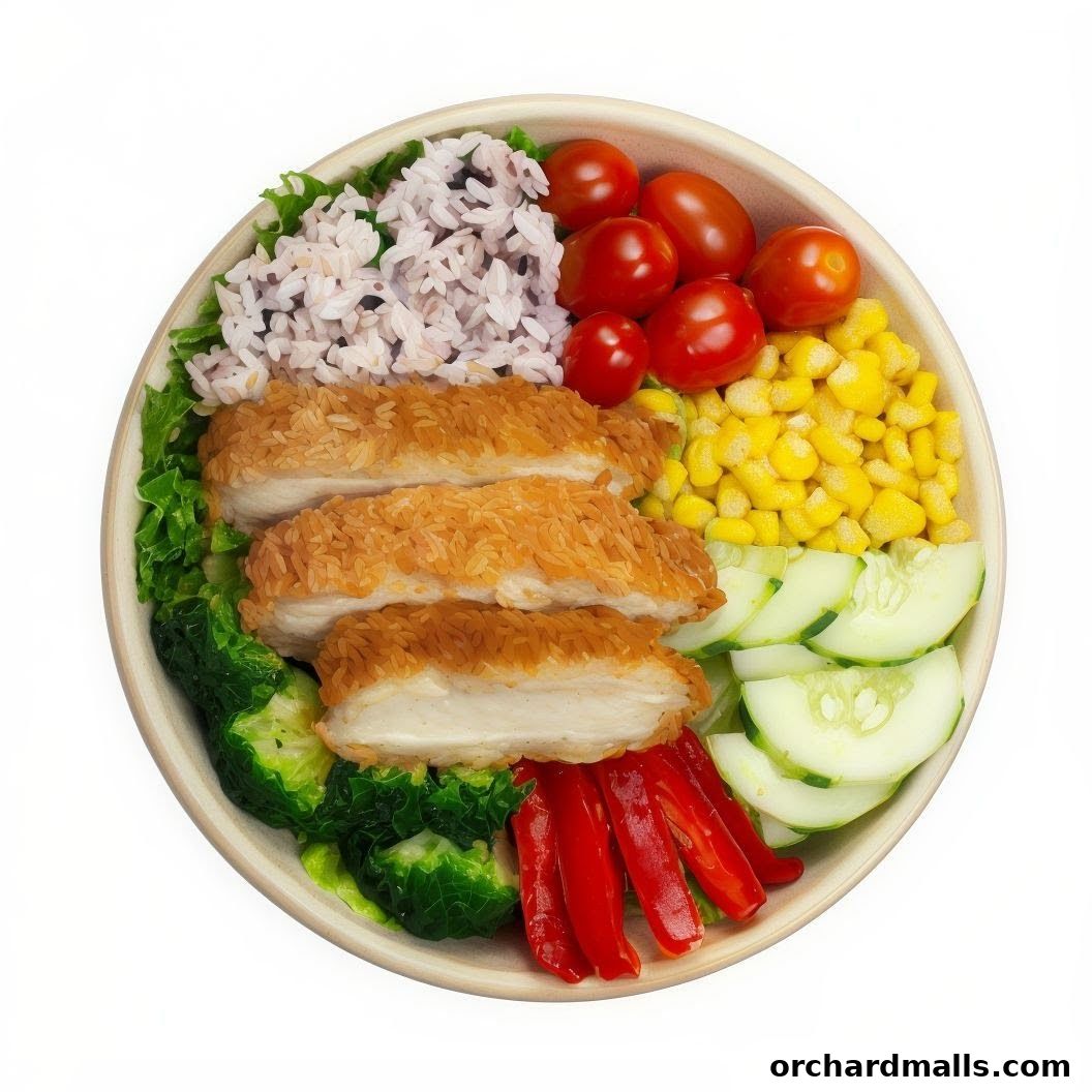 Yoshinoya The Cathay