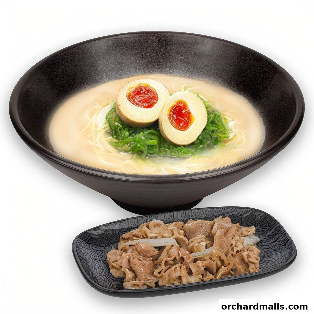 Yoshinoya The Cathay