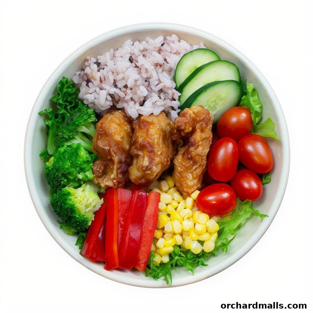 Yoshinoya The Cathay