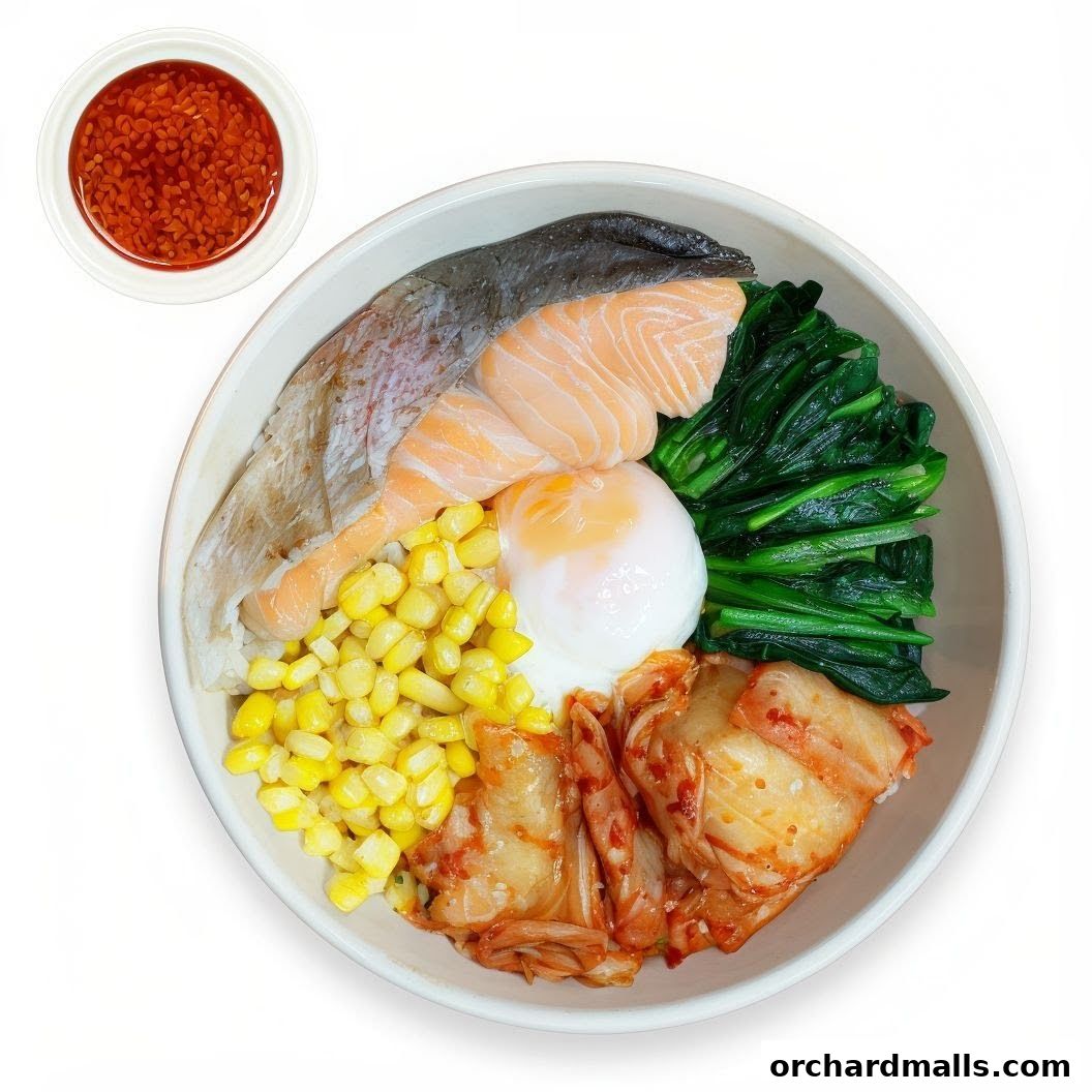 Yoshinoya The Cathay