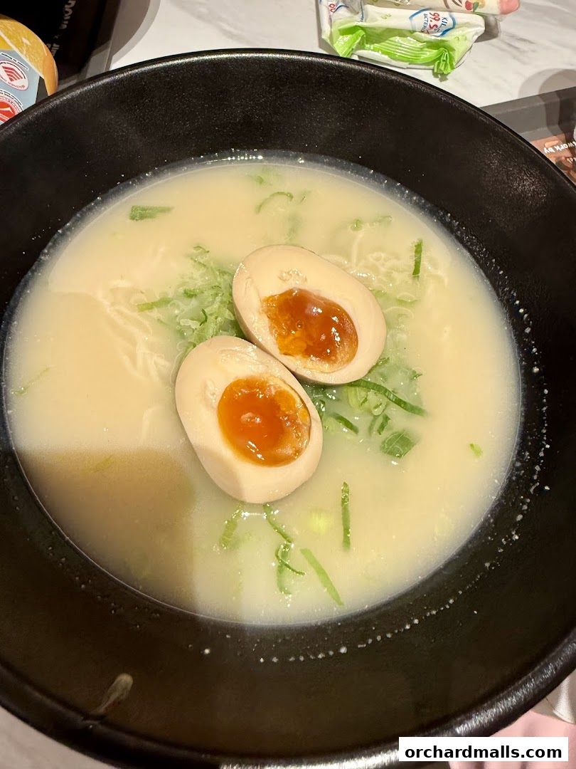 Yoshinoya The Cathay