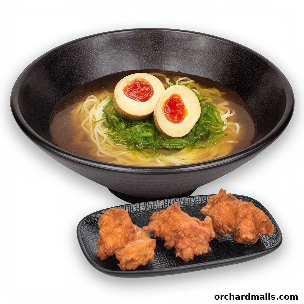 Yoshinoya The Cathay