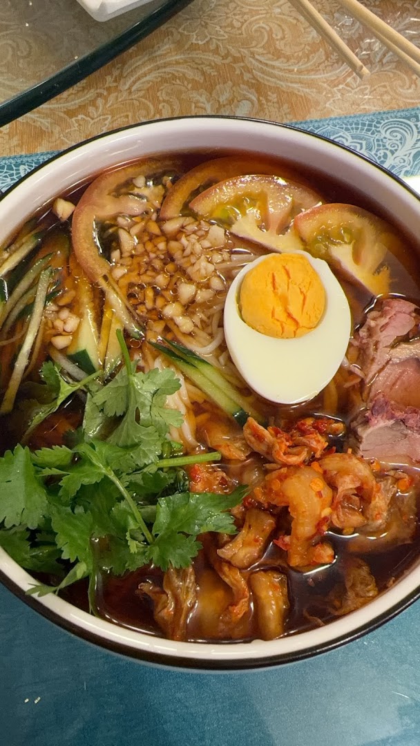 有财烧烤小龙虾