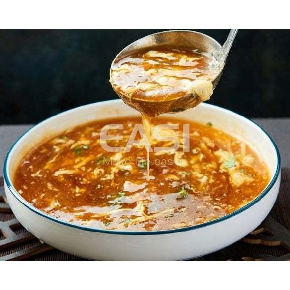 有财烧烤小龙虾