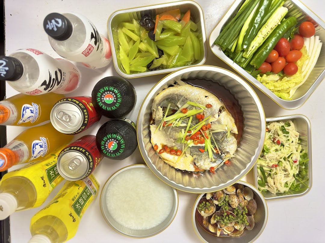 有财烧烤小龙虾