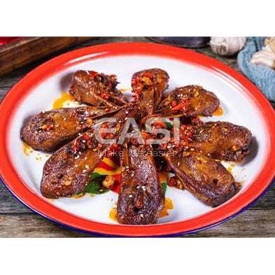 有财烧烤小龙虾