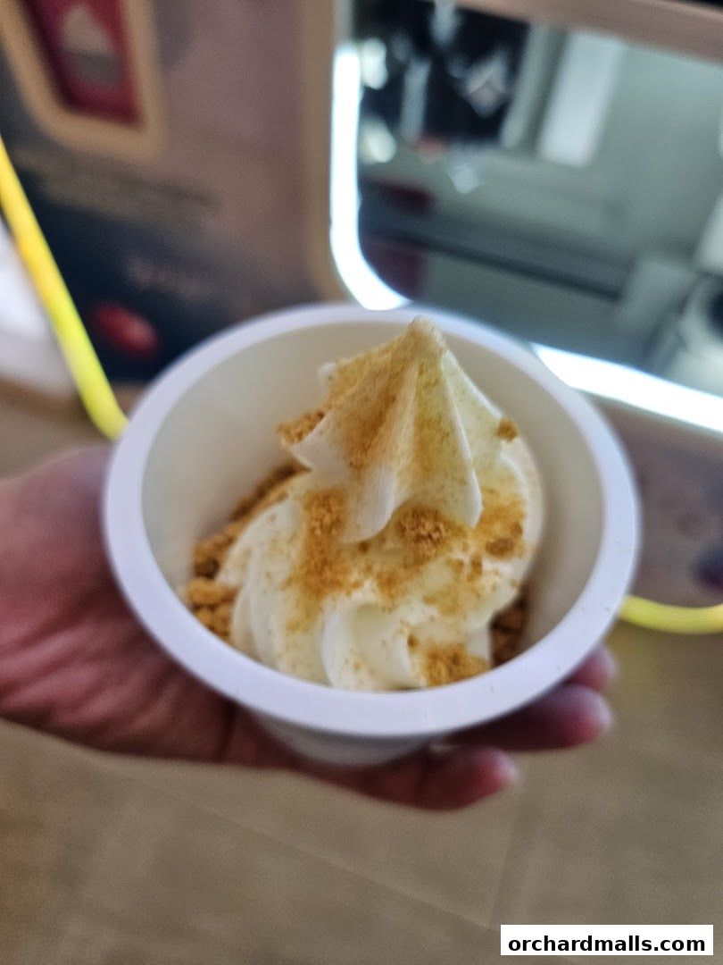 Yoya Frozen Yogurt  The Centrepoint