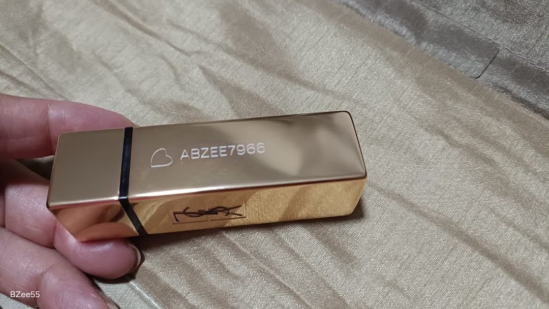 YSL Yves Saint Laurent Beauté