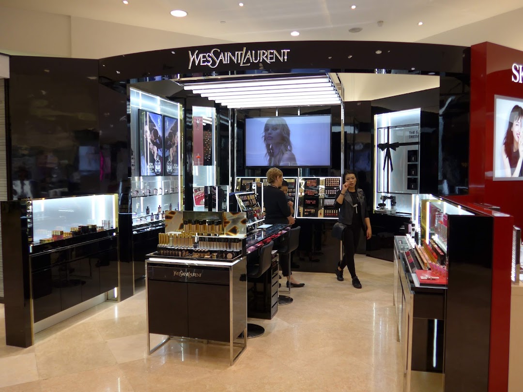 YSL Yves Saint Laurent Beauté