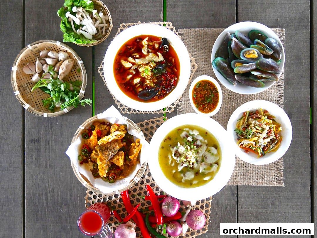 鱼众不同 Yu Zhong Bu Tong