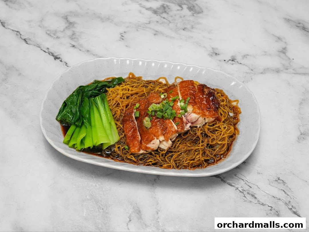 Yuan Ji Chicken Rice