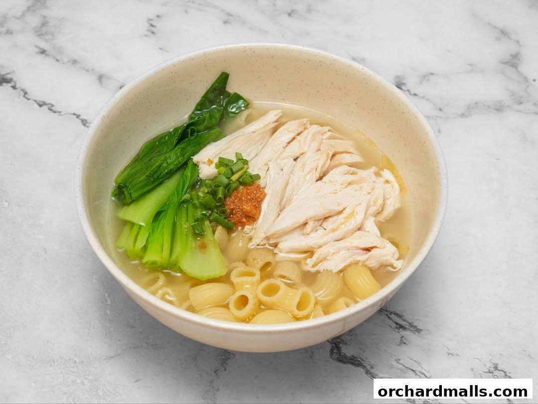 Yuan Ji Chicken Rice