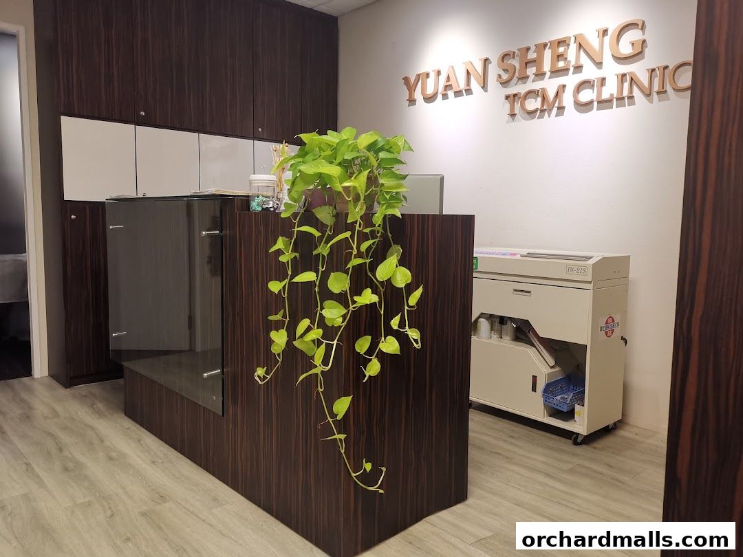 Yuan Sheng TCM Clinic