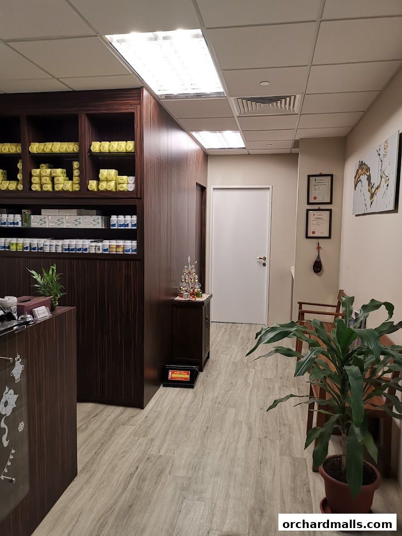 Yuan Sheng TCM Clinic