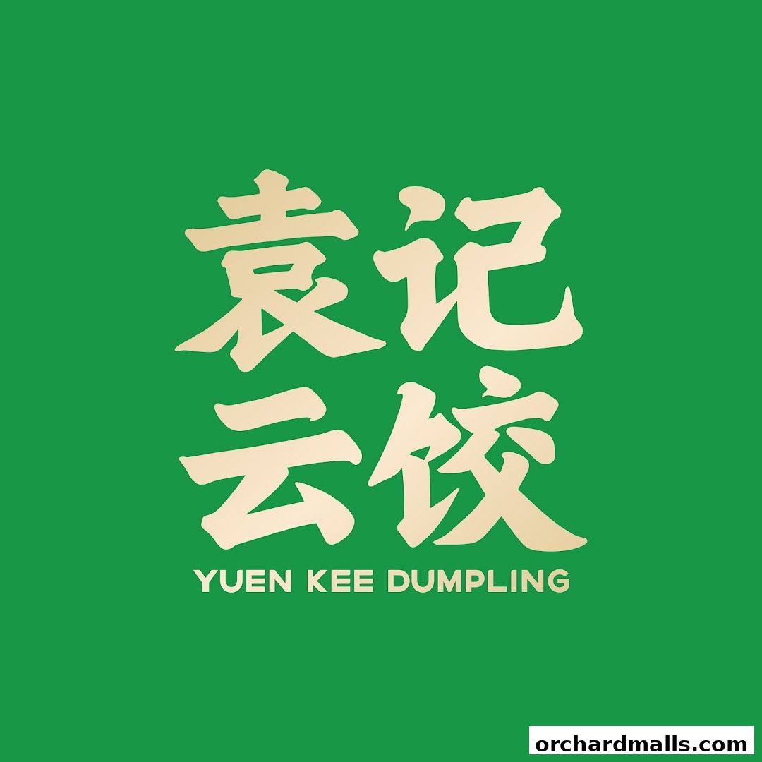 Yuen Kee Dumpling袁记云饺-313somerset Food Republic