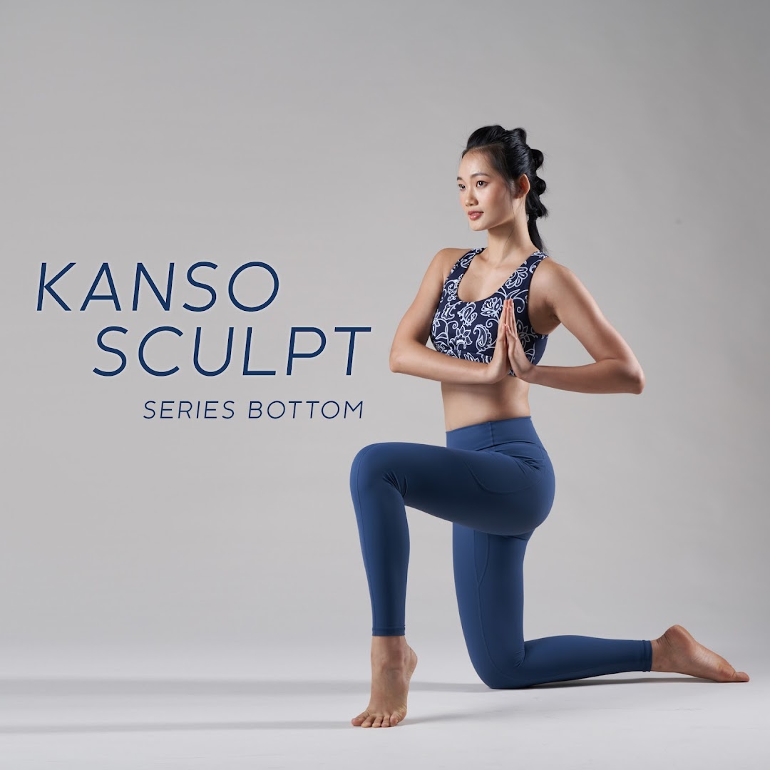 Yumi Active - Takashimaya