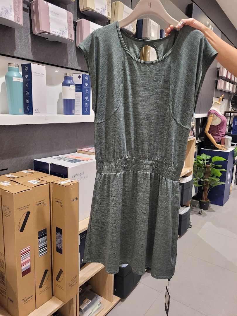 Yumi Active - Takashimaya