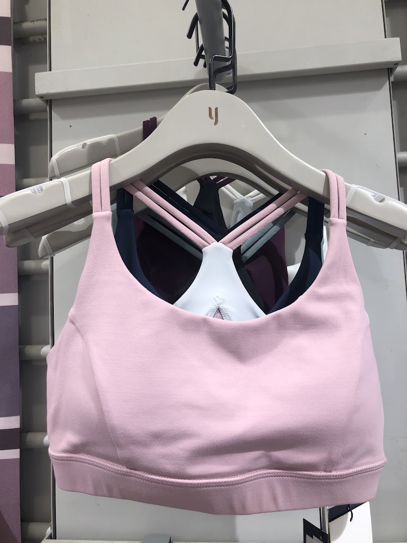 Yumi Active - Takashimaya