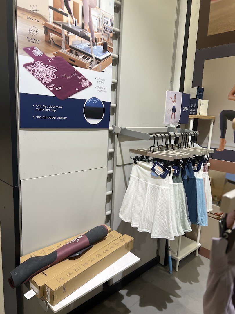 Yumi Active - Takashimaya