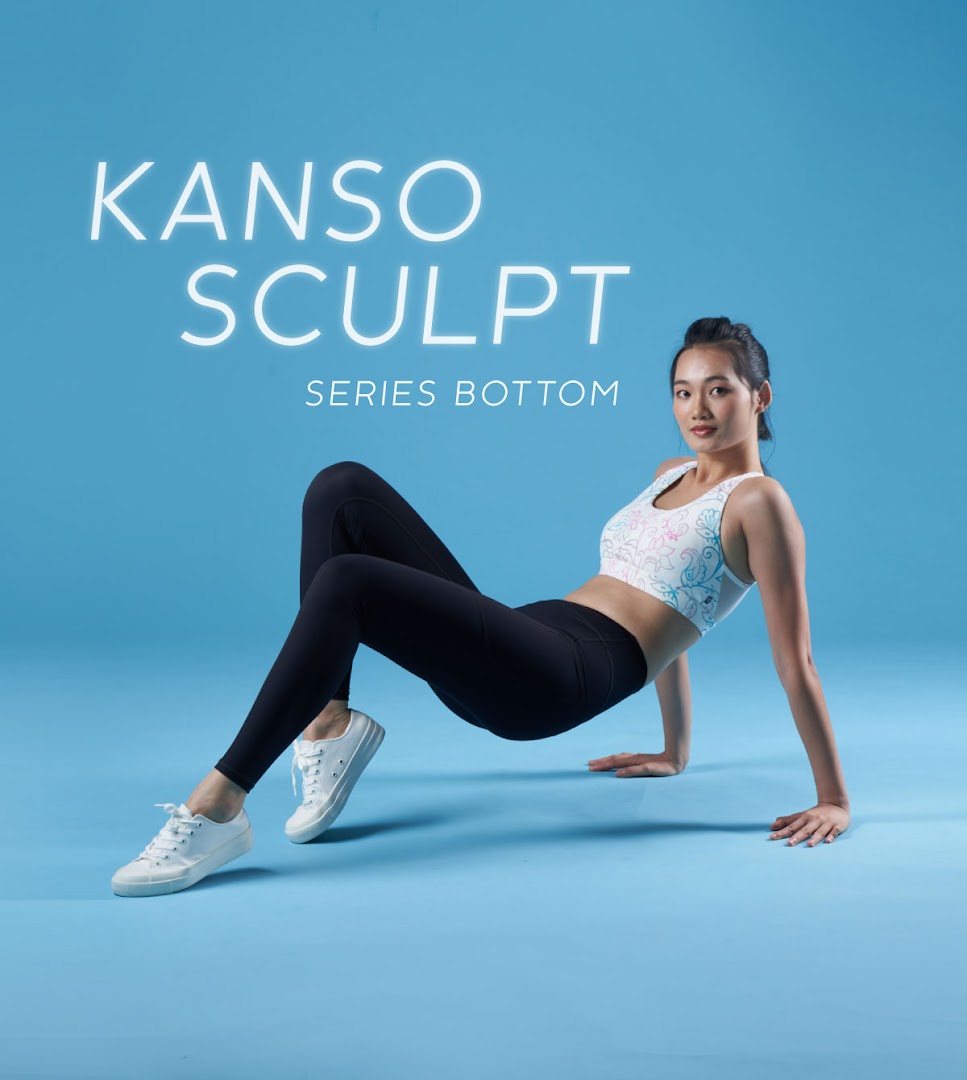 Yumi Active - Takashimaya