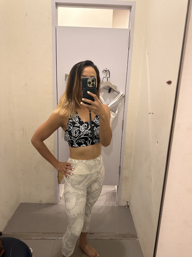 Yumi Active - Takashimaya