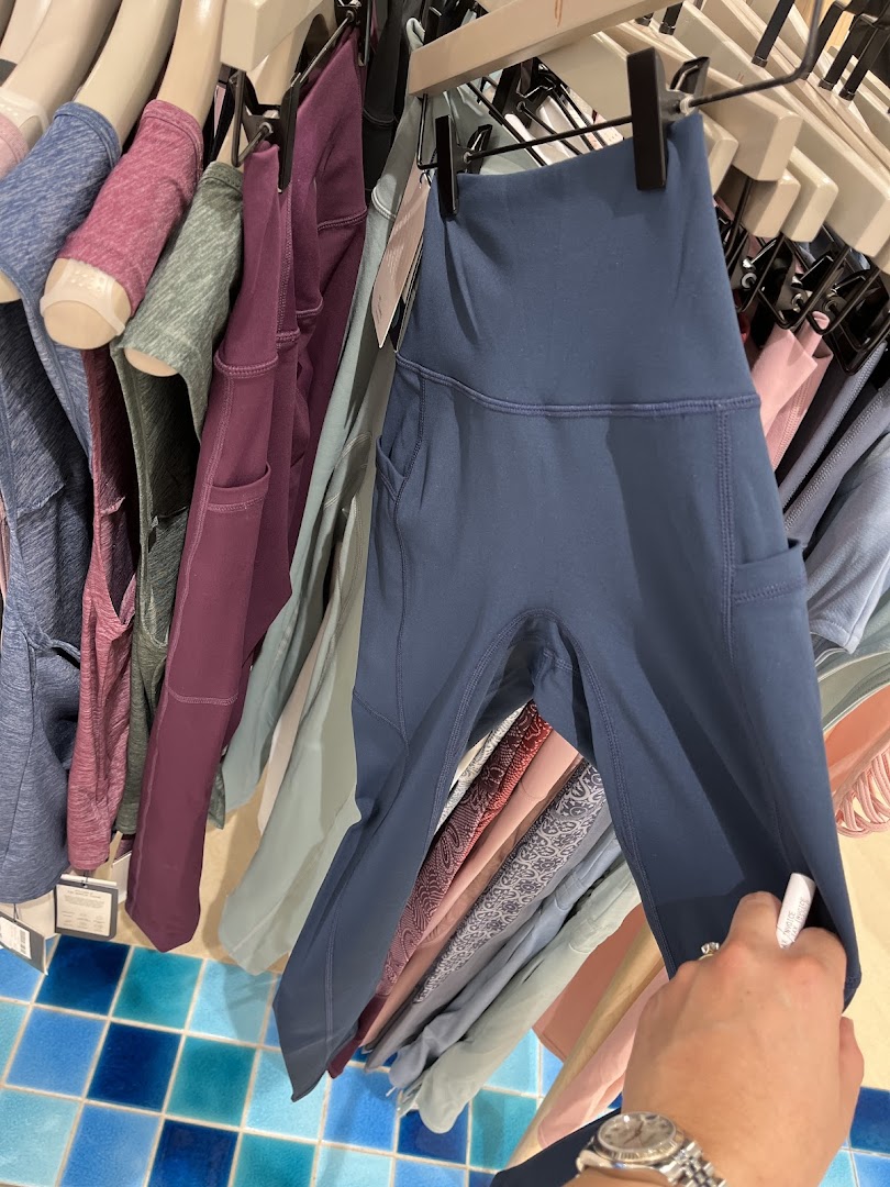 Yumi Active - Takashimaya