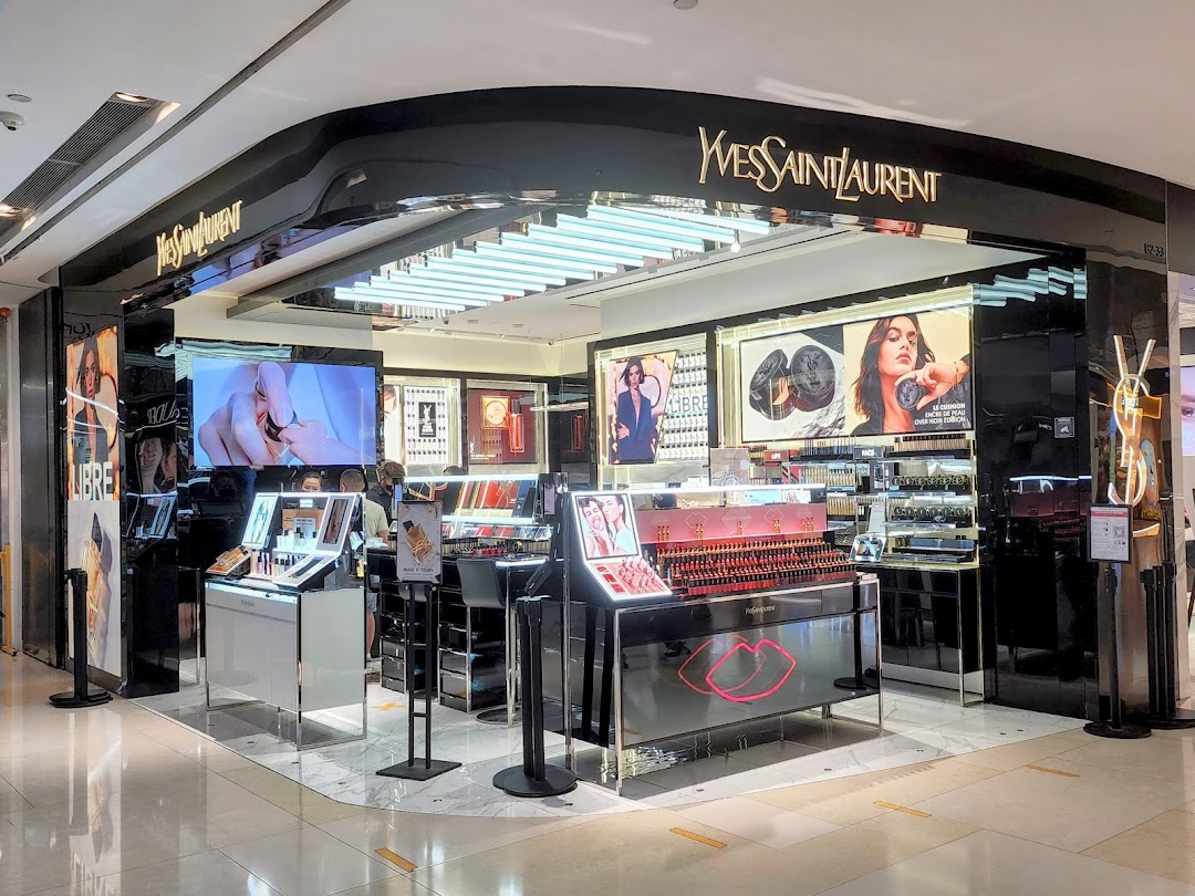 Yves Saint Laurent Beaute