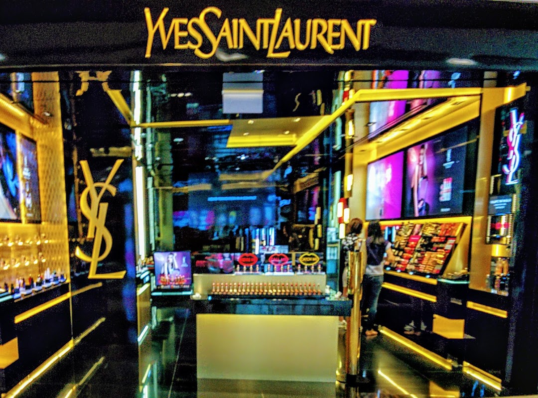 Yves Saint Laurent Beaute