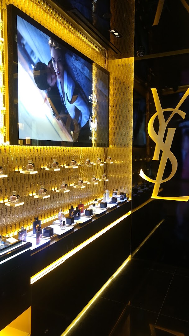 Yves Saint Laurent Beaute