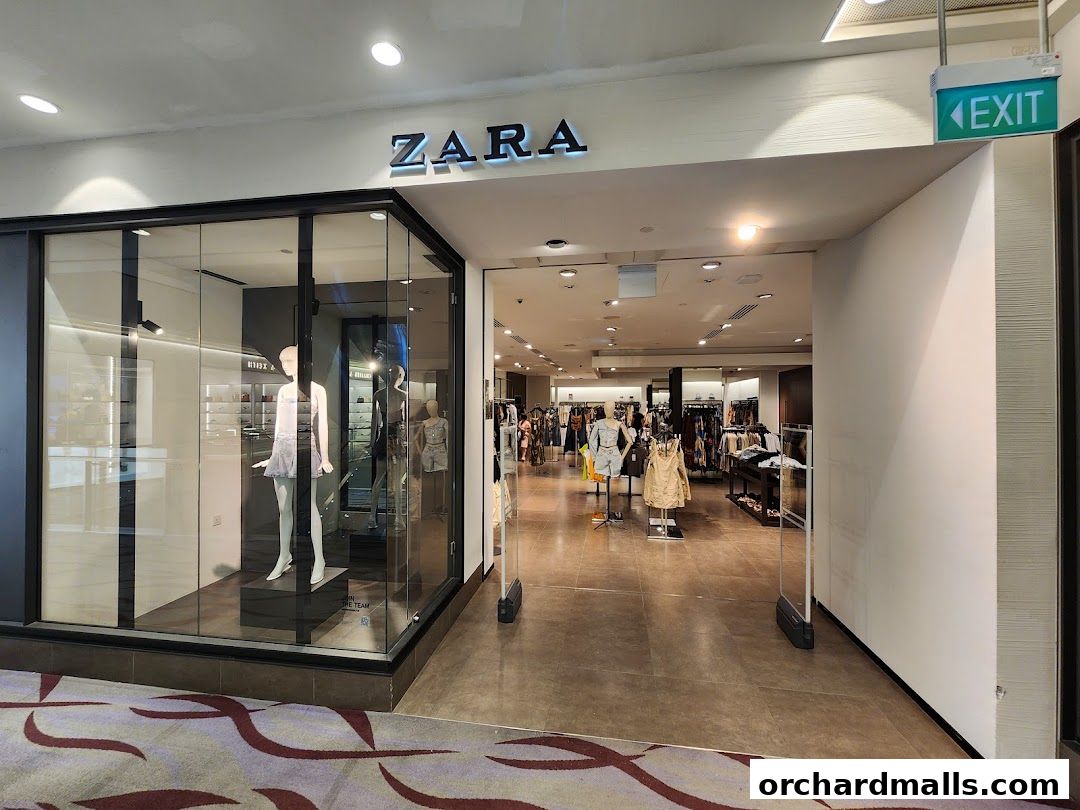 ZARA