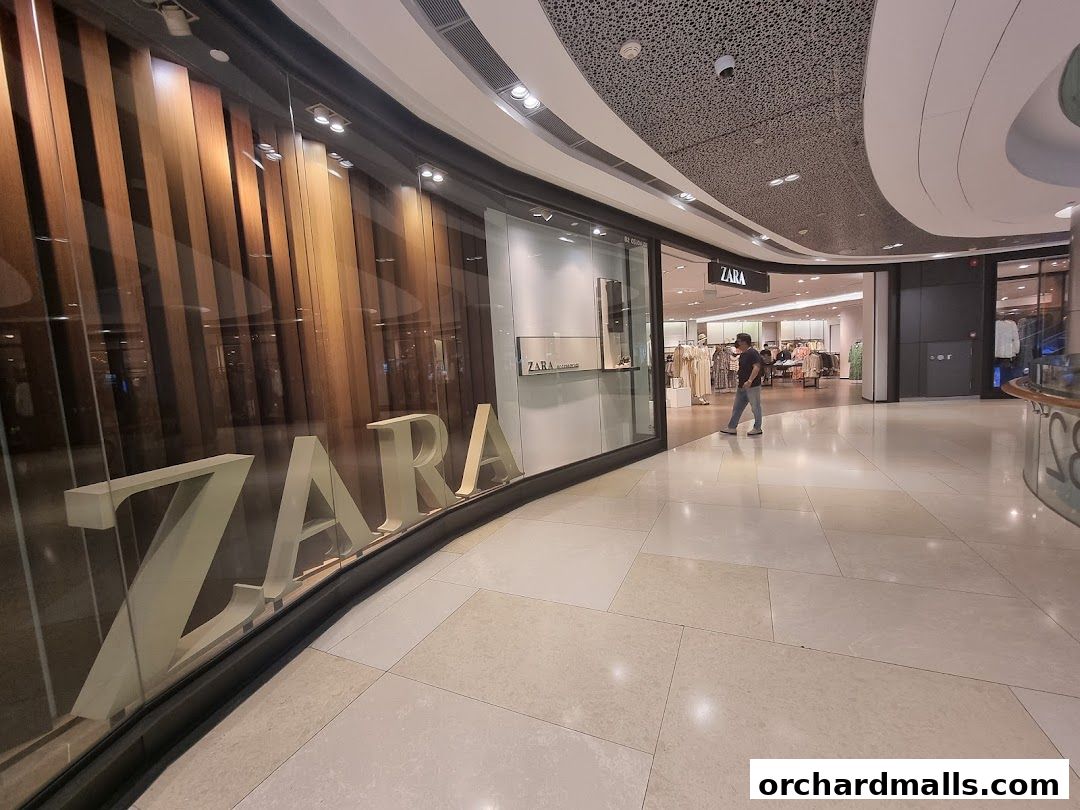 ZARA