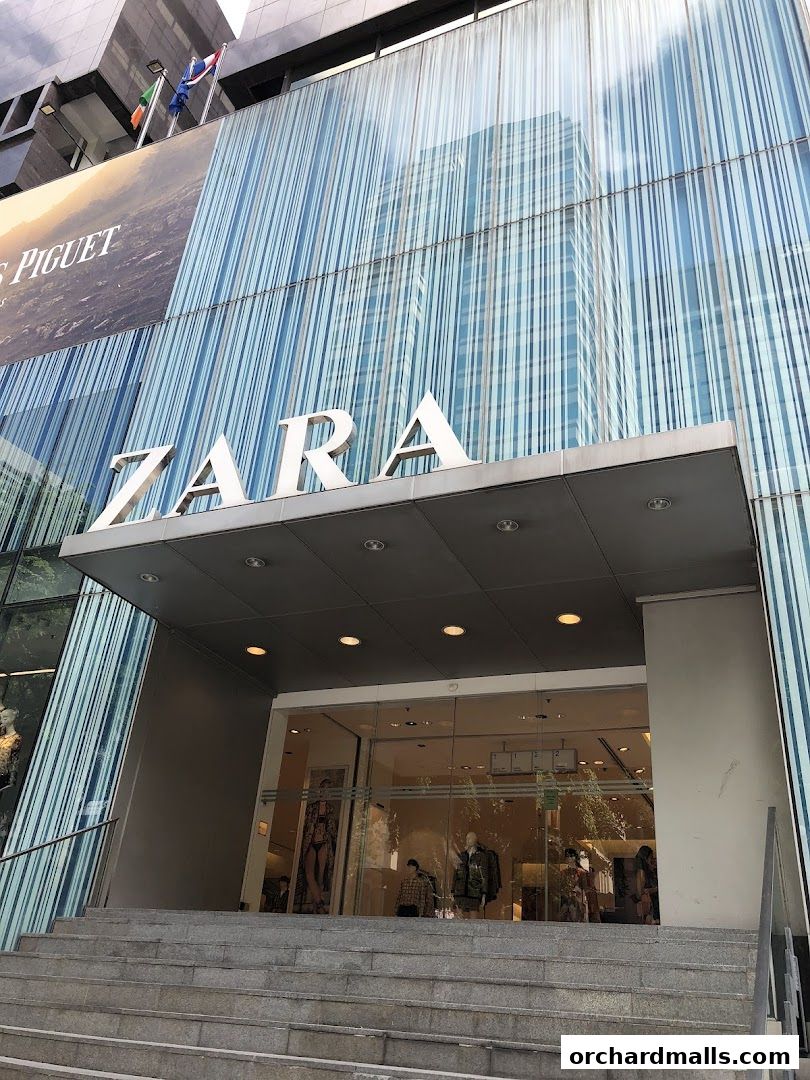 ZARA