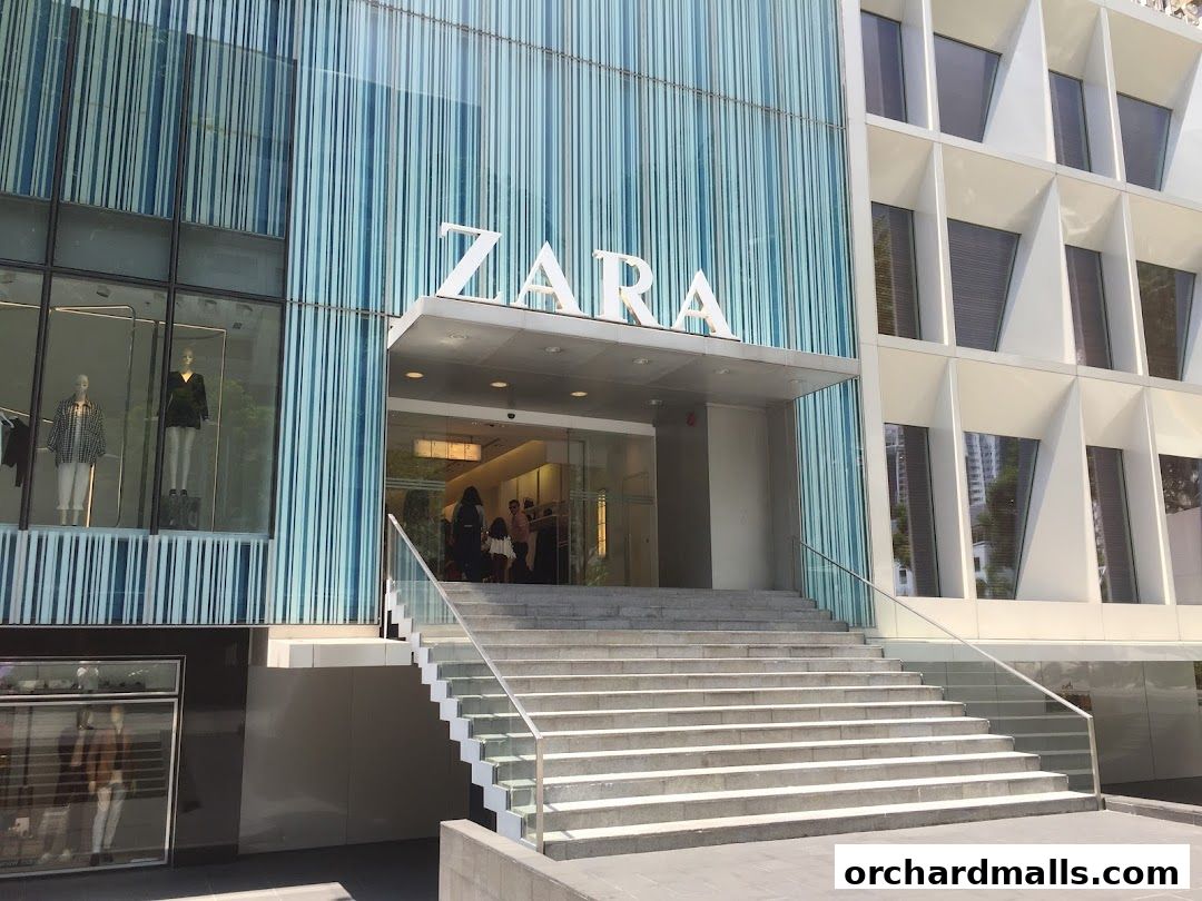 ZARA