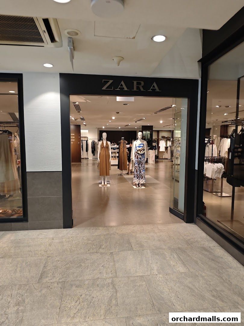 ZARA