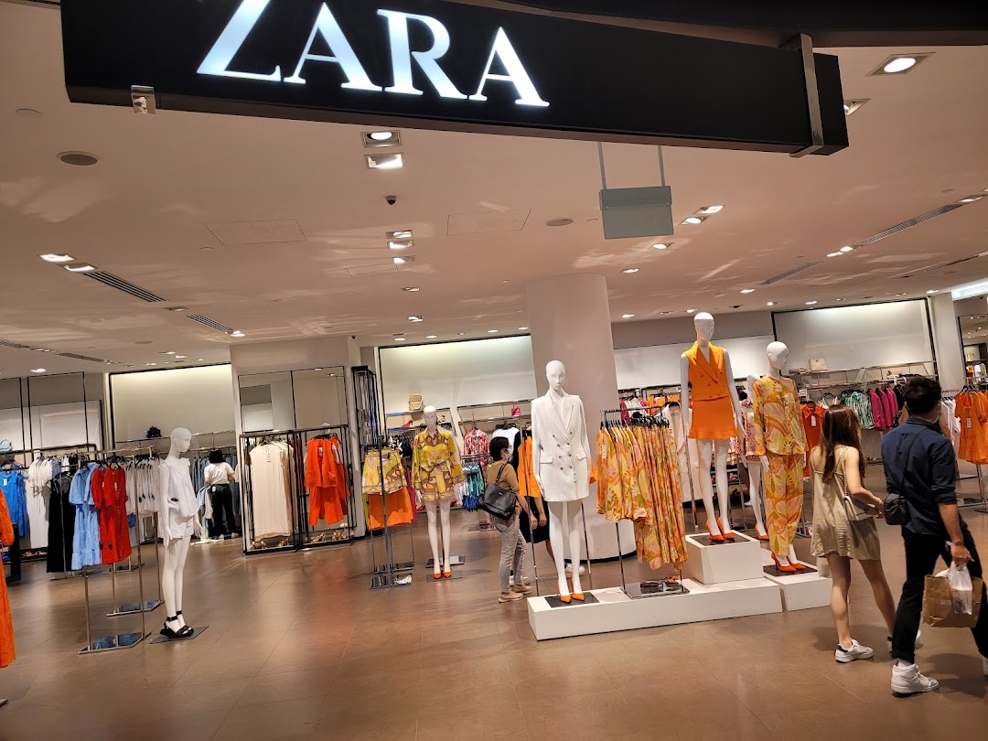 Zara
