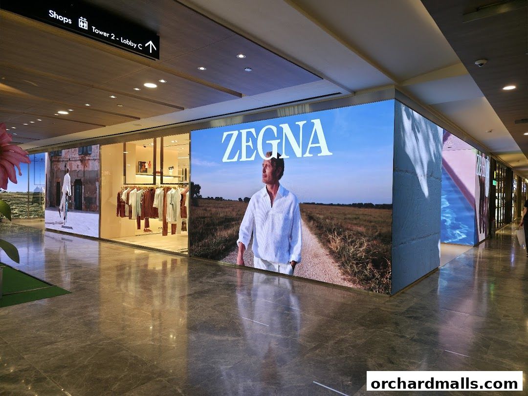 Zegna