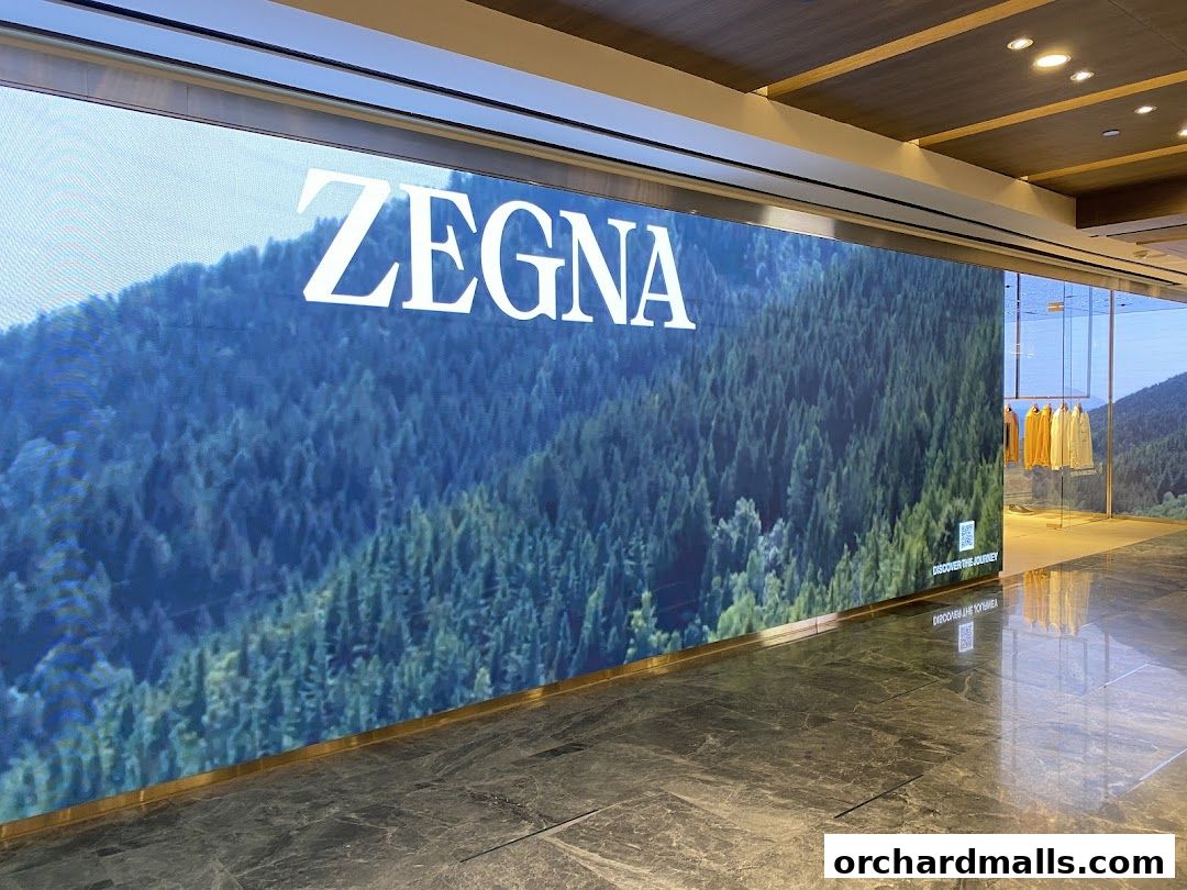 Zegna