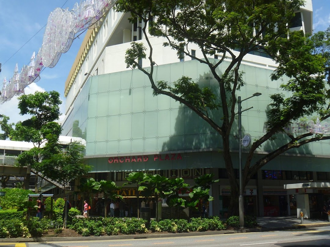 Zheng An TCM Pte Ltd