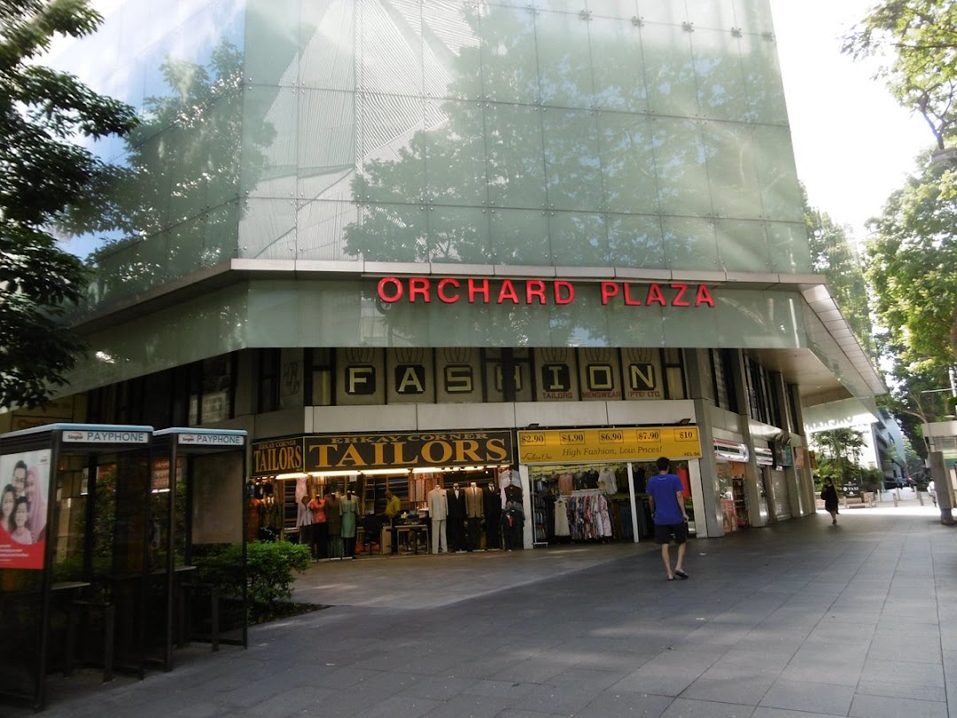 Zheng An TCM Pte Ltd