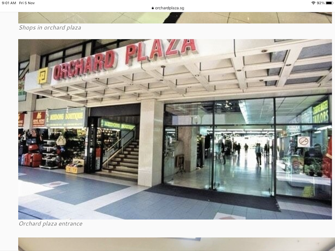 Zheng An TCM Pte Ltd