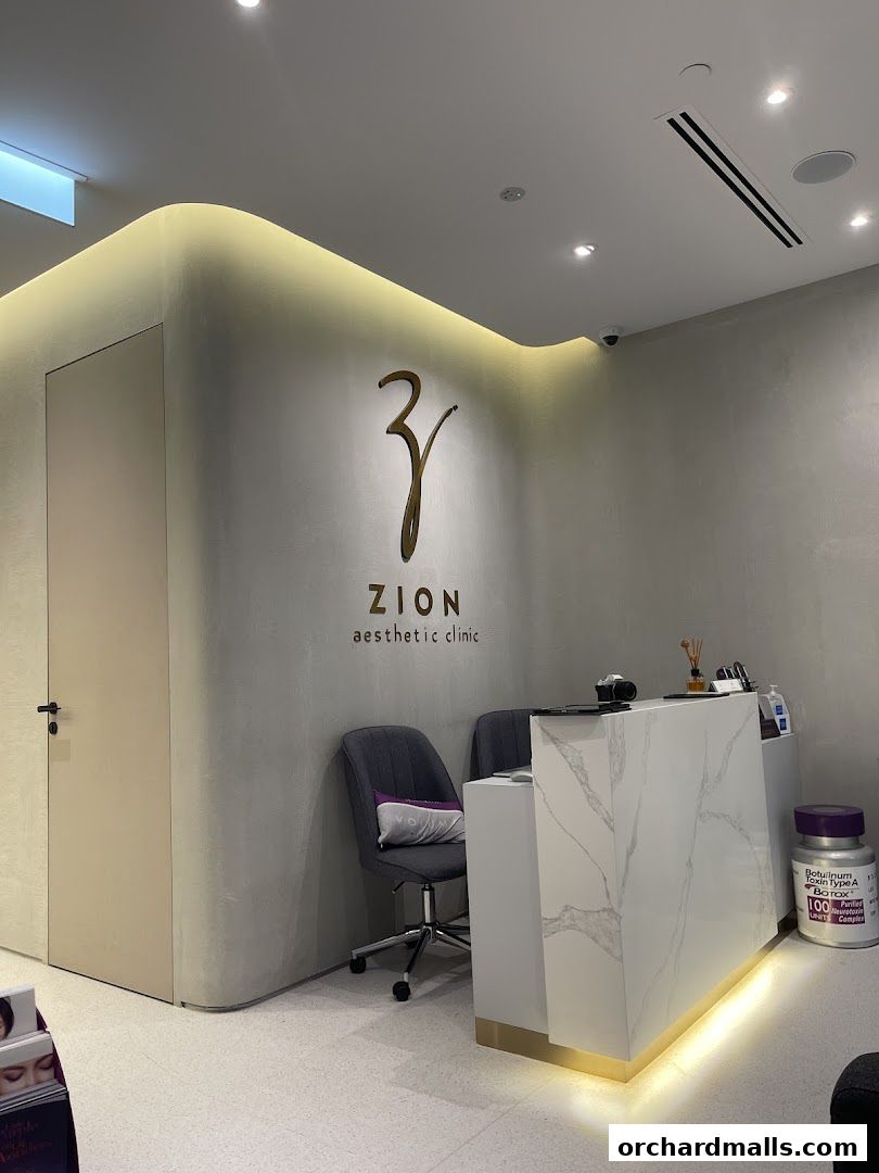 Zion Aesthetic Clinic