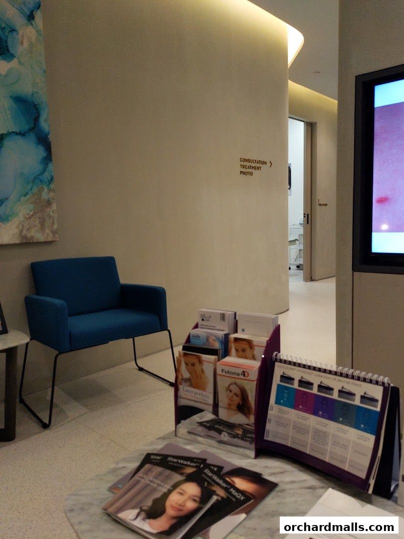 Zion Aesthetic Clinic