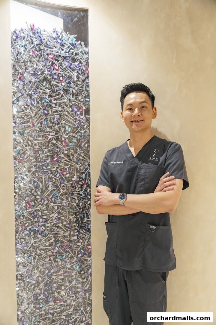 Zion Aesthetic Clinic